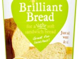 Helen’s Brilliant Bread Mix
